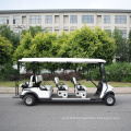 8 Seater Electric Golf Car with Ce Certification